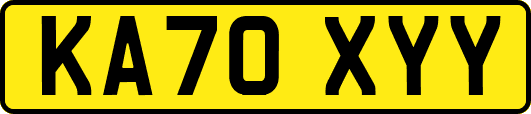 KA70XYY