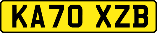 KA70XZB