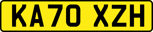 KA70XZH