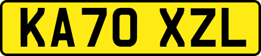 KA70XZL