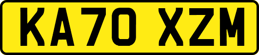 KA70XZM