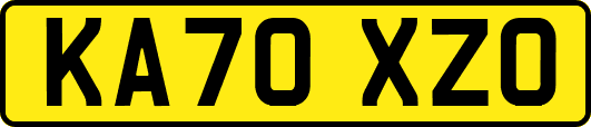 KA70XZO