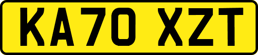 KA70XZT