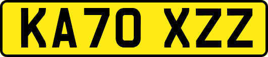 KA70XZZ
