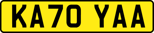 KA70YAA