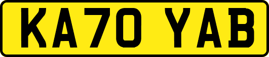 KA70YAB