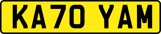 KA70YAM