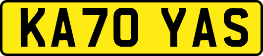 KA70YAS