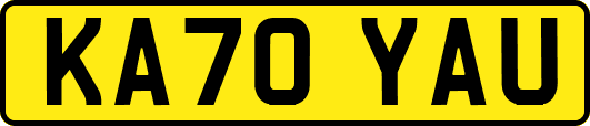 KA70YAU