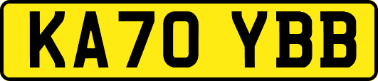 KA70YBB