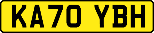 KA70YBH