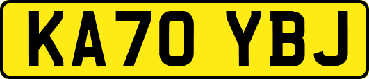 KA70YBJ