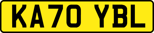 KA70YBL