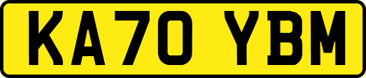 KA70YBM