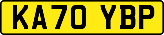 KA70YBP
