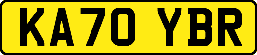 KA70YBR