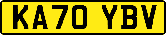 KA70YBV