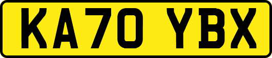 KA70YBX