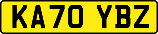KA70YBZ