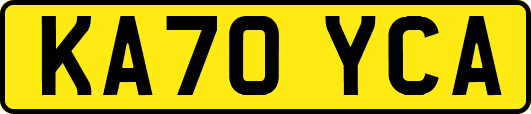 KA70YCA