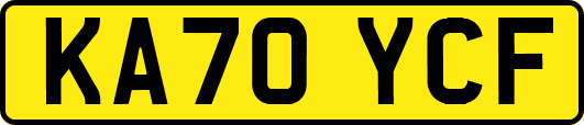 KA70YCF