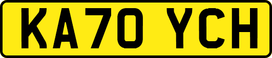 KA70YCH