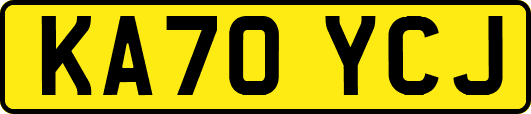 KA70YCJ