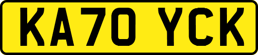 KA70YCK