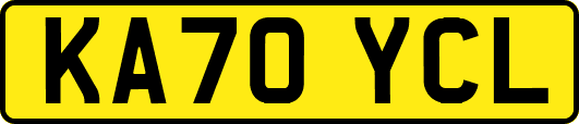 KA70YCL