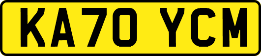 KA70YCM