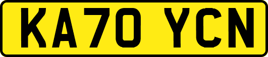 KA70YCN