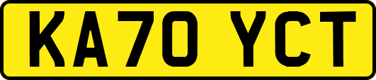 KA70YCT