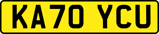 KA70YCU