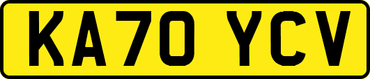 KA70YCV