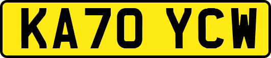 KA70YCW