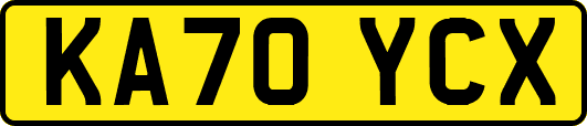 KA70YCX