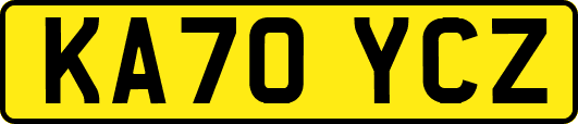 KA70YCZ