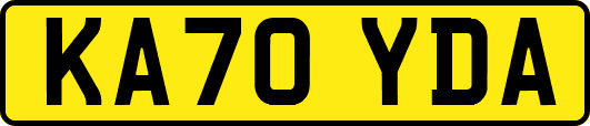 KA70YDA