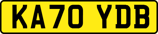 KA70YDB