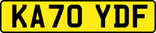 KA70YDF