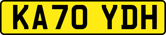 KA70YDH