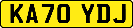 KA70YDJ