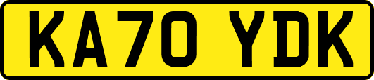 KA70YDK