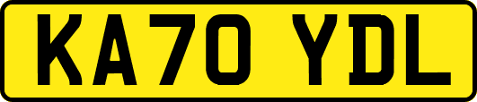 KA70YDL