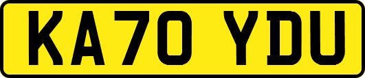 KA70YDU