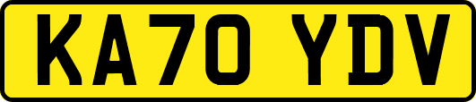 KA70YDV