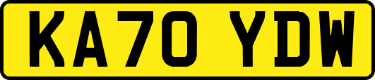 KA70YDW