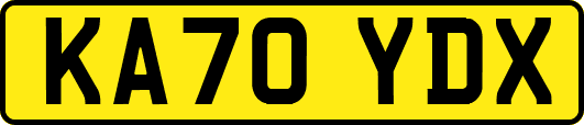 KA70YDX