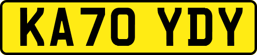 KA70YDY