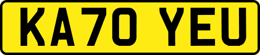 KA70YEU